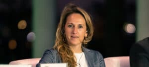 Marloes Knippenberg - Kerten Hospitality's CEO