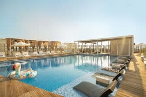 The House Hotel Kuwait